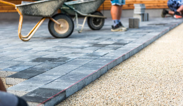 Best Permeable Driveway Pavers in Gardiner, ME